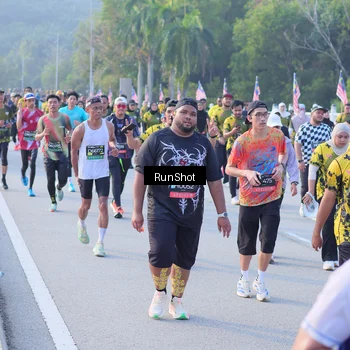 Runner Photo 7121090