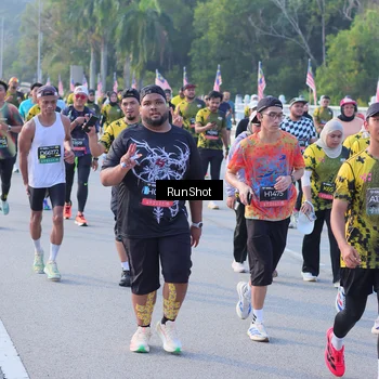 Runner Photo 7121091
