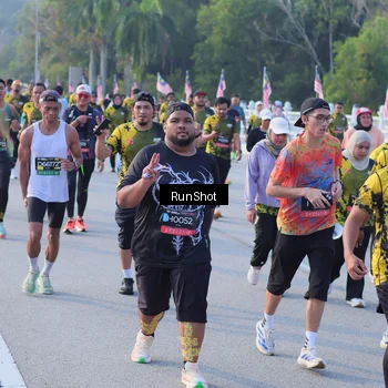 Runner Photo 7121093