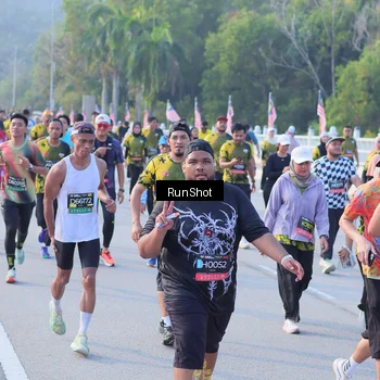 Runner Photo 7121096