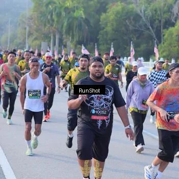 Runner Photo 7121097