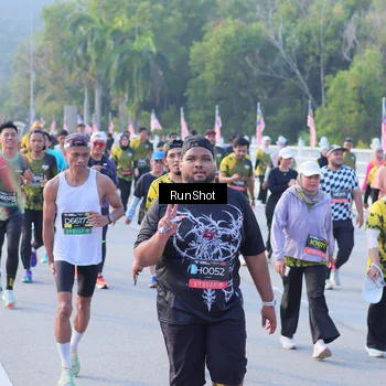 Runner Photo 7121099