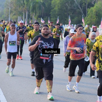 Runner Photo 7121108