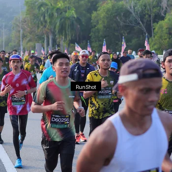 Runner Photo 7121116