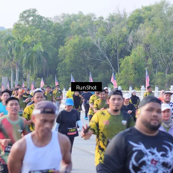 Runner Photo 7121117