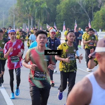Runner Photo 7121118