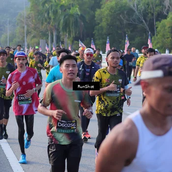 Runner Photo 7121119
