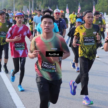 Runner Photo 7121121