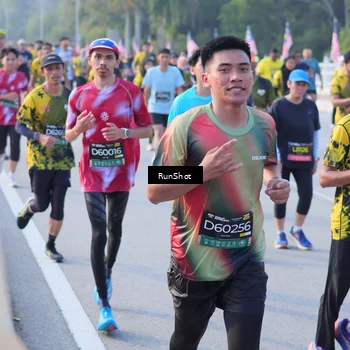 Runner Photo 7121122