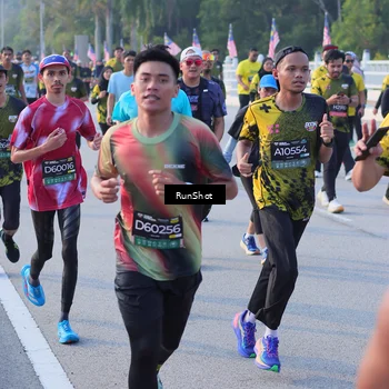 Runner Photo 7121124