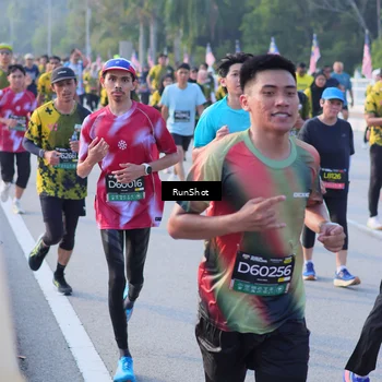 Runner Photo 7121126