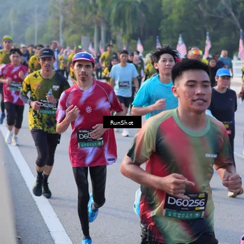 Runner Photo 7121127