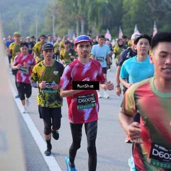 Runner Photo 7121128