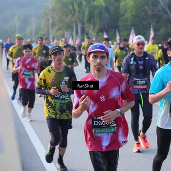 Runner Photo 7121130