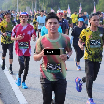 Runner Photo 7121132