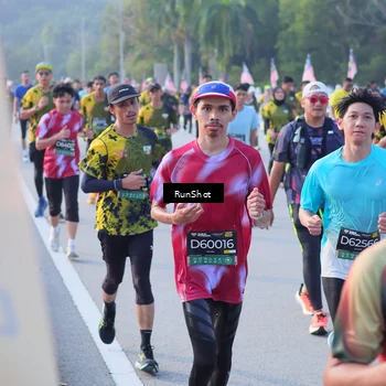 Runner Photo 7121134