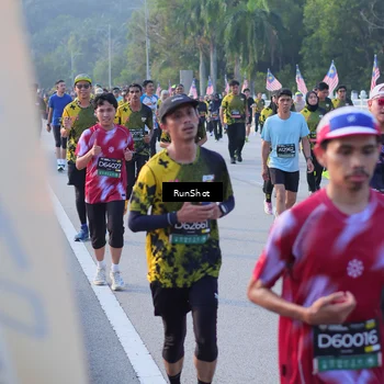 Runner Photo 7121137
