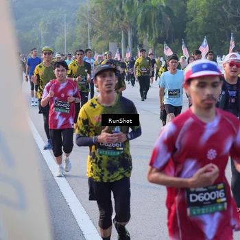 Runner Photo 7121144