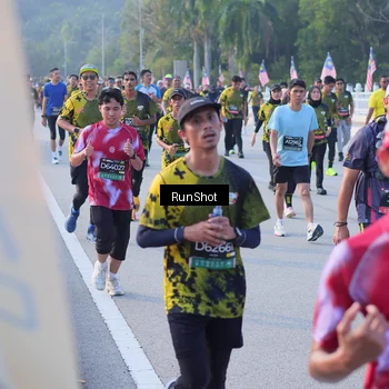 Runner Photo 7121147