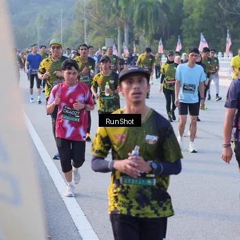 Runner Photo 7121148
