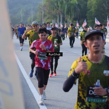 Runner Photo 7121151