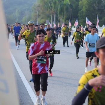Runner Photo 7121152
