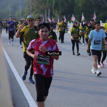 Runner Photo 7121154