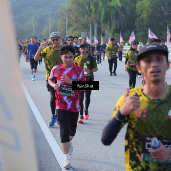 Runner Photo 7121159