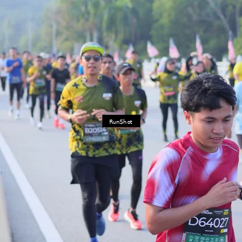 Runner Photo 7121160
