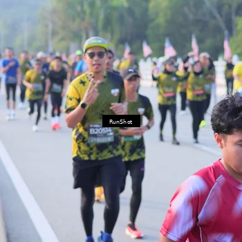Runner Photo 7121161
