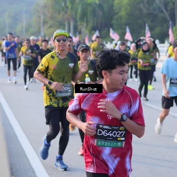 Runner Photo 7121163