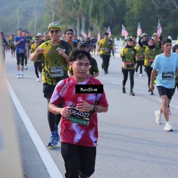 Runner Photo 7121164