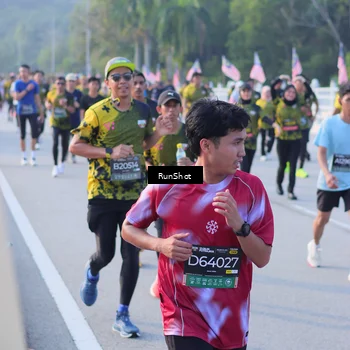 Runner Photo 7121166