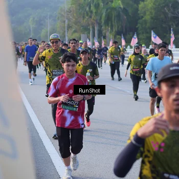 Runner Photo 7121167