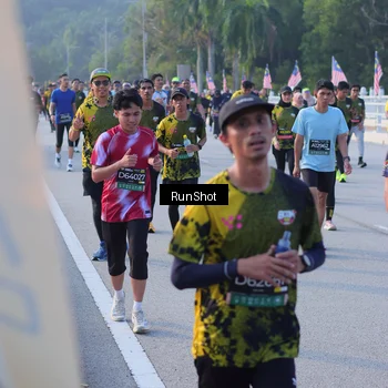 Runner Photo 7121170