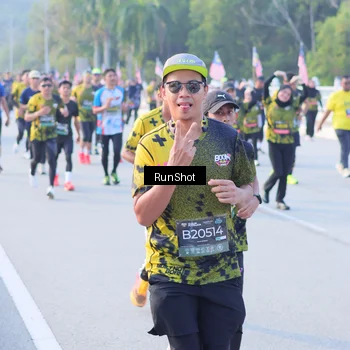 Runner Photo 7121171