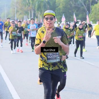 Runner Photo 7121172