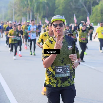 Runner Photo 7121175