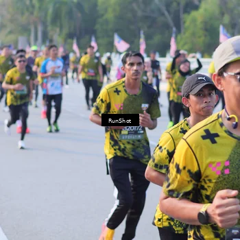 Runner Photo 7121181
