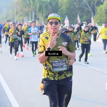 Runner Photo 7121185