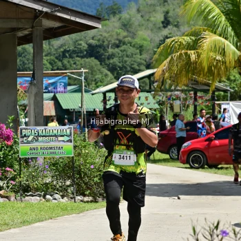 Runner Photo 71212