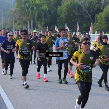 Runner Photo 7121205