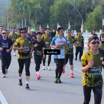 Runner Photo 7121209