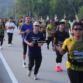 Runner Photo 7121216