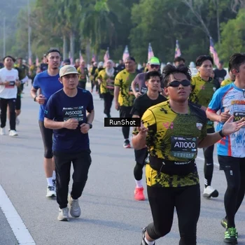 Runner Photo 7121217
