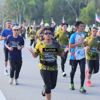 Runner Photo 7121218