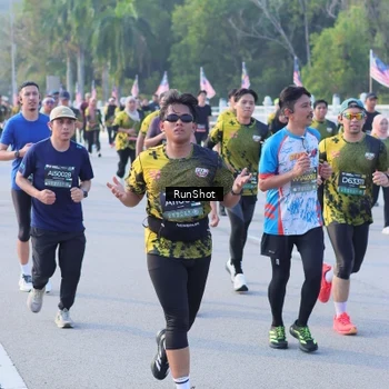 Runner Photo 7121221