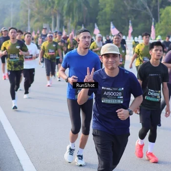 Runner Photo 7121225