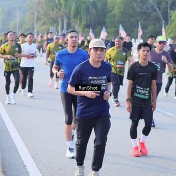Runner Photo 7121226