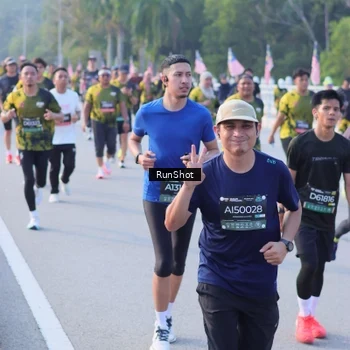 Runner Photo 7121227